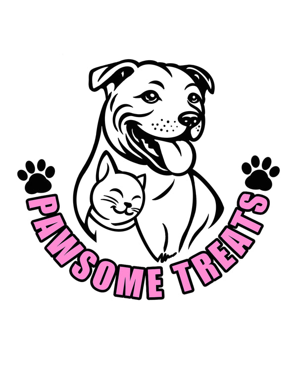 Pawsome Treats