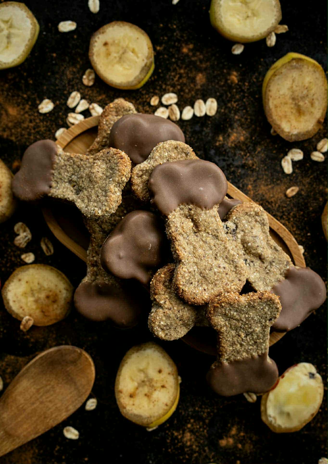 Barkana Bite Cookies