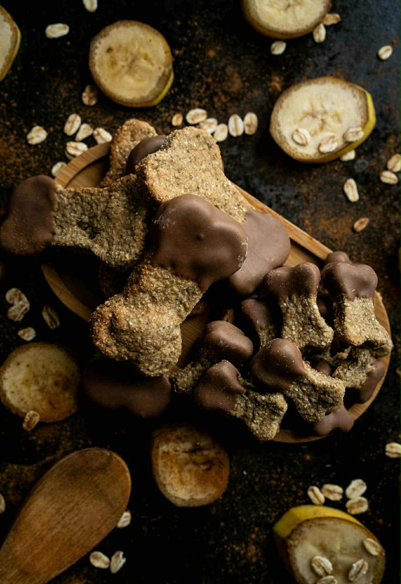 Barkana Bite Cookies