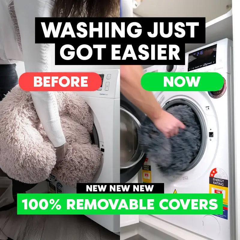 Brooklyn® Deep Sleep Pet Bed