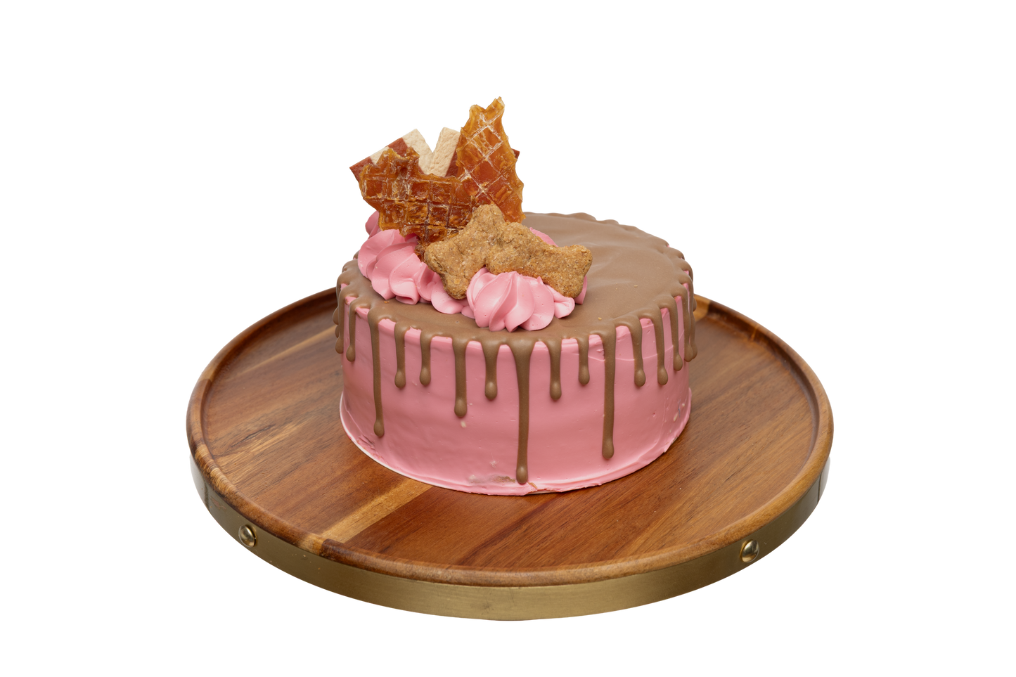 Drip Cake