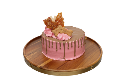 Drip Cake