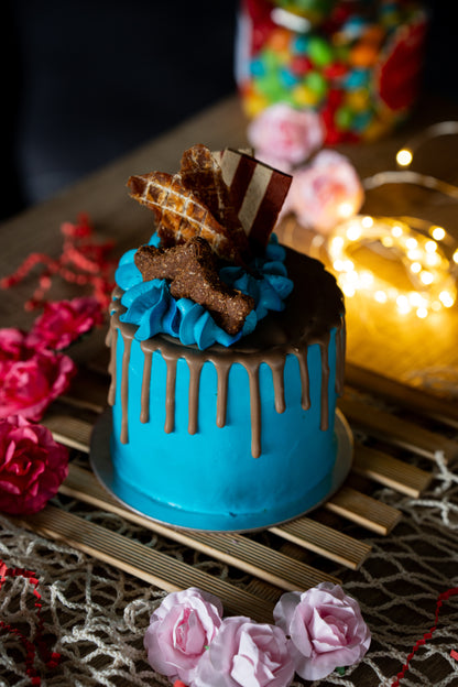Drip Cake