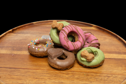 Mini Donuts