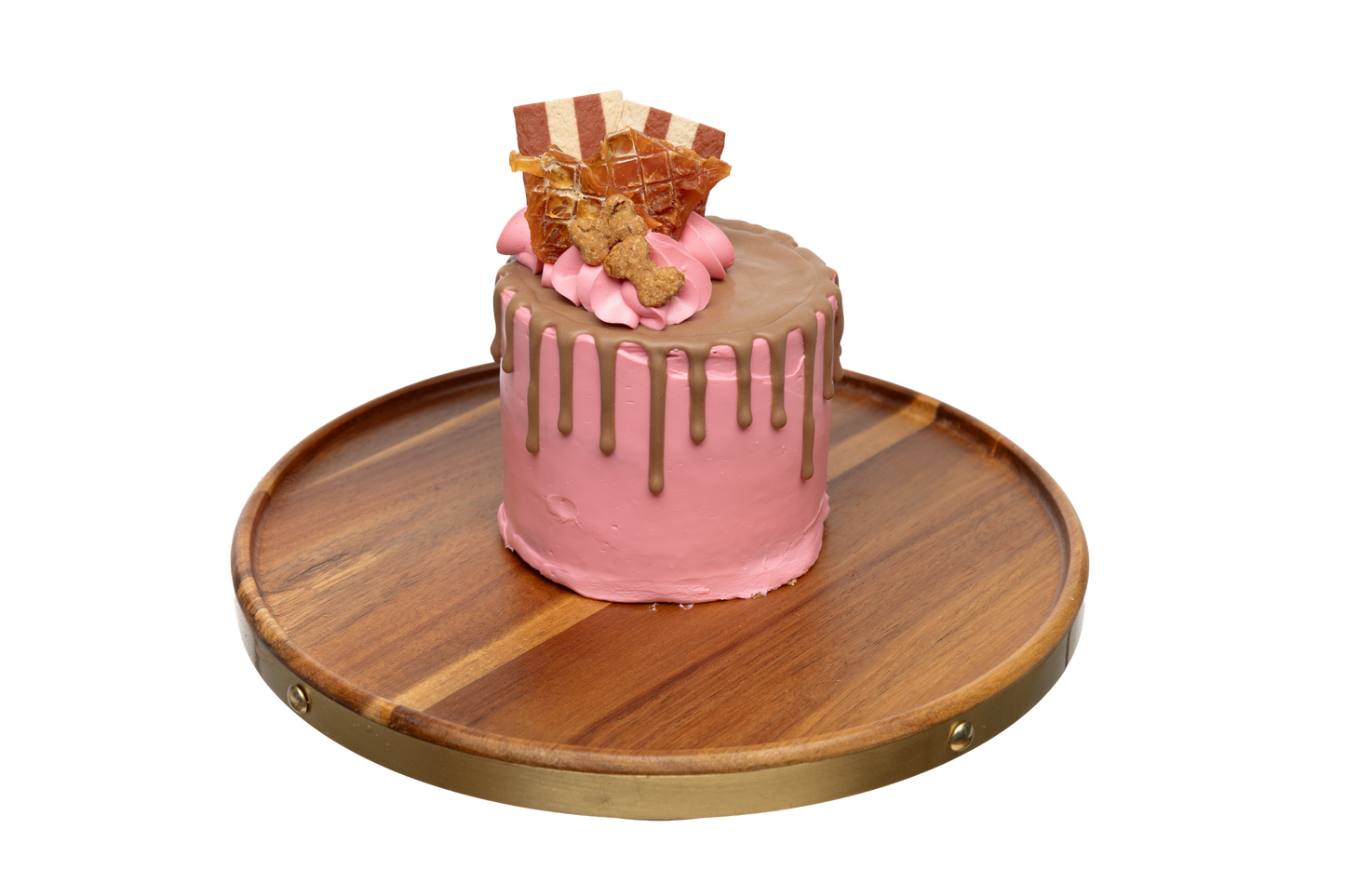 Drip Cake
