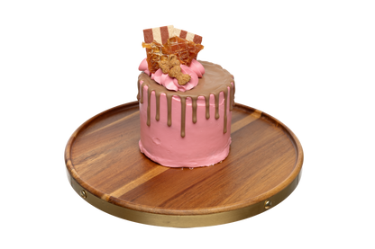 Drip Cake