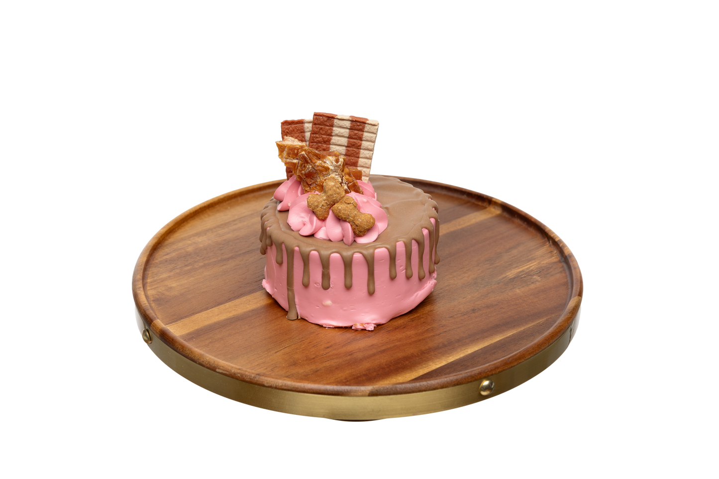 Drip Cake