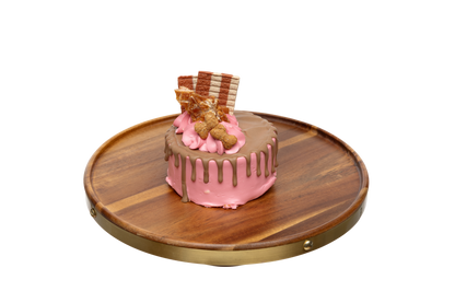 Drip Cake