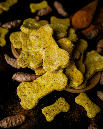 Cheddar Chomp Cookies