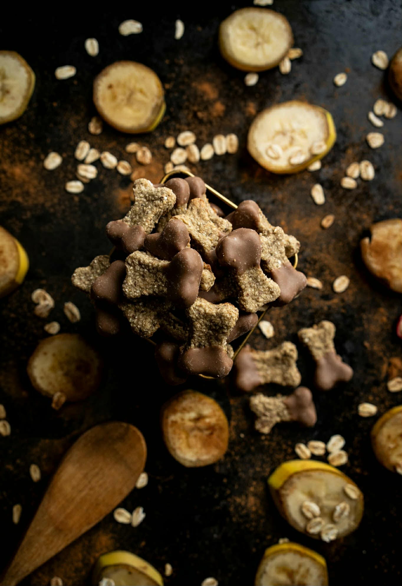 Barkana Bite Cookies