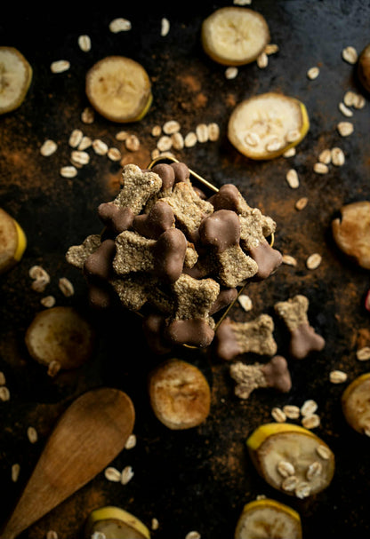 Barkana Bite Cookies