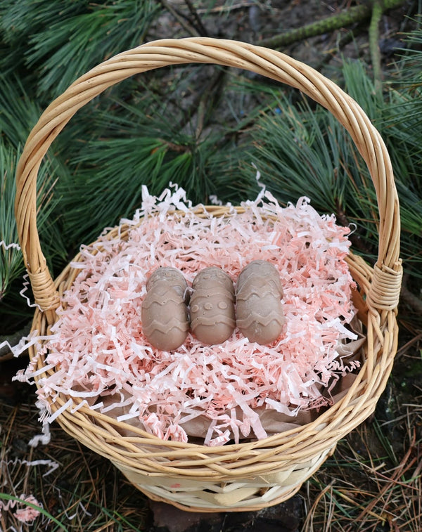 The Carob Egg Hunt Pack