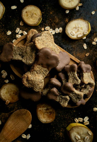 Barkana Bite Cookies